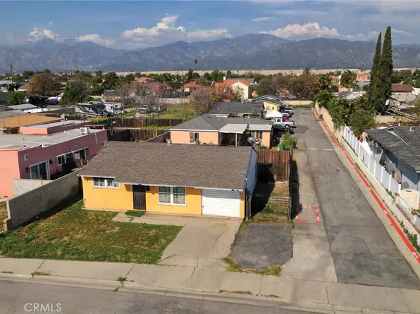 14457 Cavette Pl, Baldwin Park, CA 91706