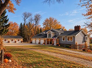 3556 E Dryden Rd, Metamora, MI 48455