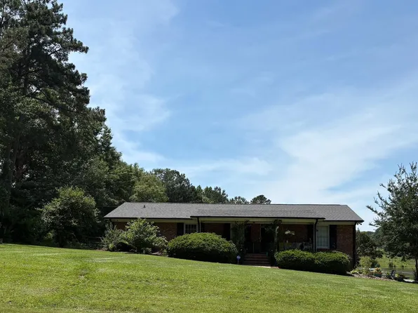 776 Chisenhall Rd, Angier, NC 27501