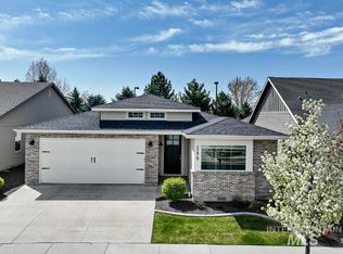 1279 W Bolton Ln, Meridian, ID 83646