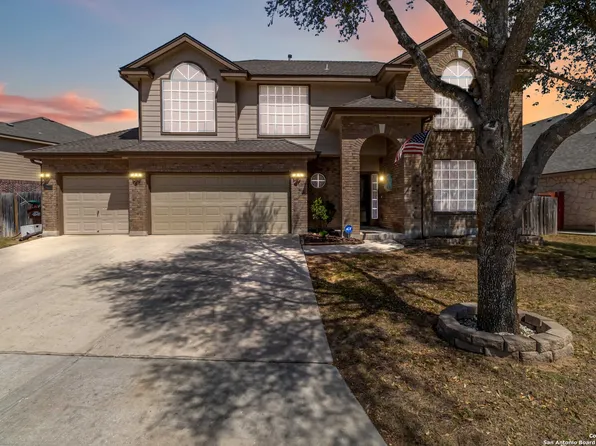 24430 Walnut Pass, San Antonio, TX 78255