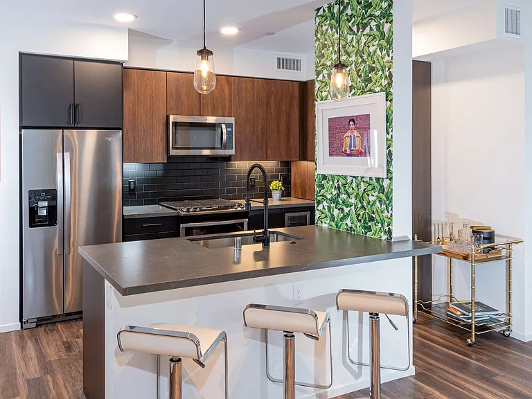 Vida North Park Apartments — Photo 34