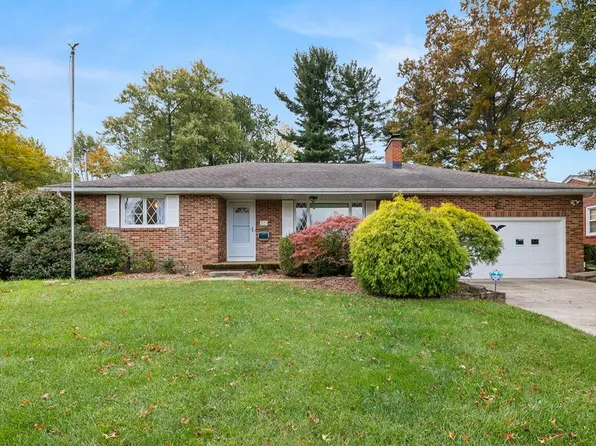 551 Fairoaks Blvd, Mansfield, OH 44907