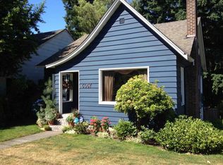 6057 28th Ave NE, Seattle, WA 98115