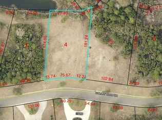 4 Colony Club Dr, Georgetown, SC 29440