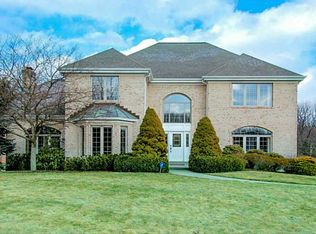 1629 Blackburn Heights Dr, Sewickley, PA