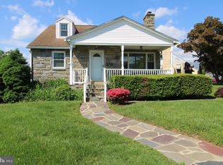 1201 5th Ave, Woodlyn, PA 19094