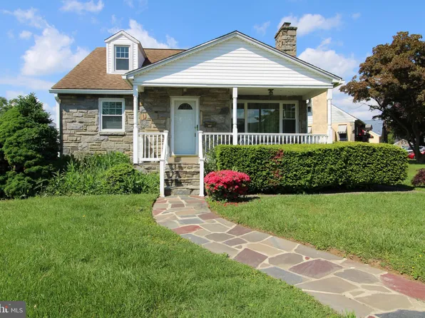 1201 5th Ave, Woodlyn, PA 19094