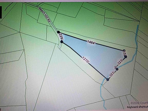 2nd image of LOT Beech Hill Rd #A