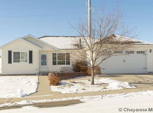 1316 Concerto Ln, Cheyenne, WY 82007