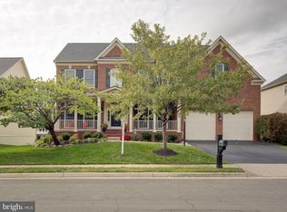 25866 Sarazen Dr, Chantilly, VA 20152 | Zillow