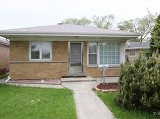 7732 State Rd, Burbank, IL 60459