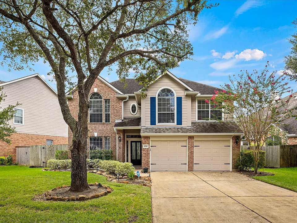4816 Cypress Spring Dr