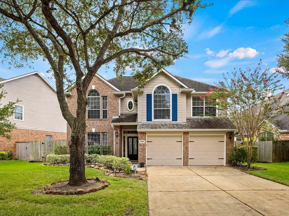 4816 Cypress Spring Dr, Missouri City, TX 77459