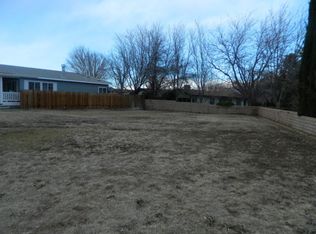 4 Marianne Way, Big Pine, CA 93513