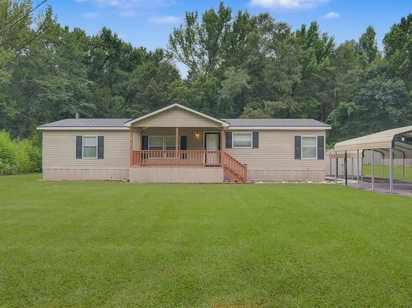 1202 Princeton Rd, Princeton, LA 71067