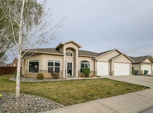 678 Arthur Ct, Grand Junction, CO 81505