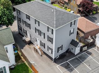 483 Central St #A, Saugus, MA 01906