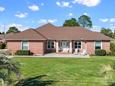 22355 County Road 12 E, Foley, AL, 36535