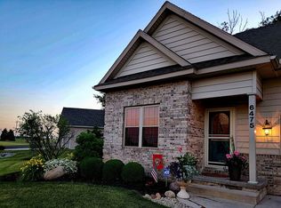 6475 Woods Dr, Lima, OH 45807