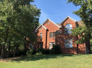 9430 Timber Ridge Cir, Brentwood, TN 37027