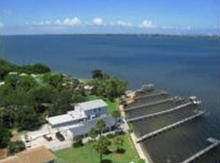 2677 Pineapple Ave, Melbourne, FL 32935