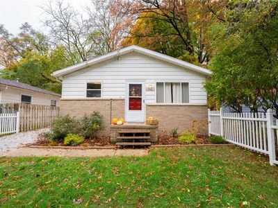 466 Woodrow St, Akron, OH, 44303