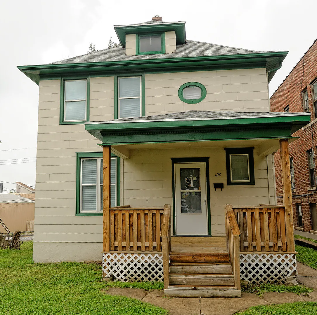 Building Photo - 120 N 40th St