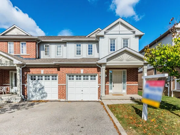 6035 Bidwell Trl Unit 47, Mississauga, ON L5V 3E1