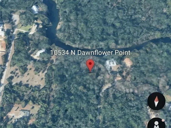 10534 N Dawnflower Point, Crystal River, FL 34428