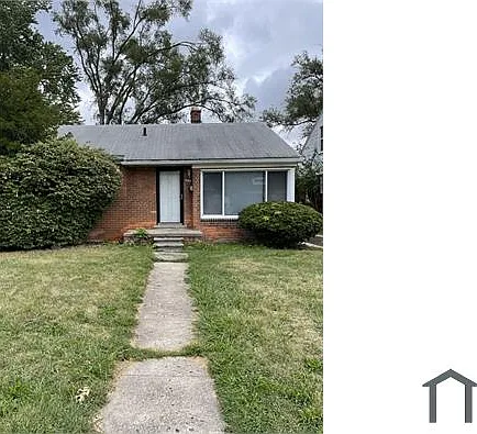 9936 Piedmont St — Photo 1