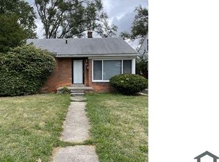 9936 Piedmont St, Detroit, MI 48228