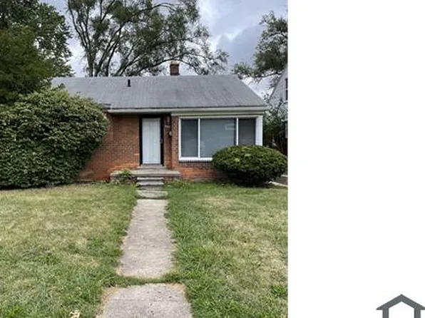 9936 Piedmont St, Detroit, MI 48228