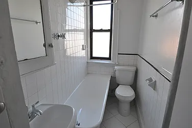 Rented by Village Dwellings