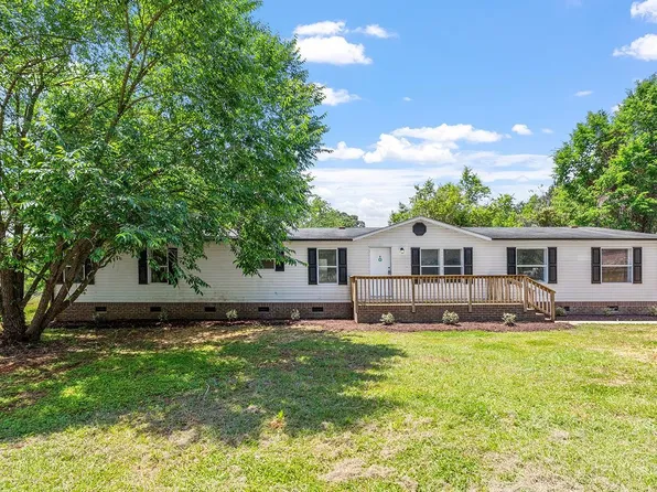 10059 Smith Rd, Middlesex, NC 27557