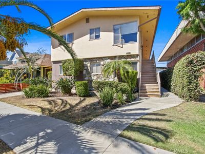 1637 E 3rd St APT 6, Long Beach, CA, 90802