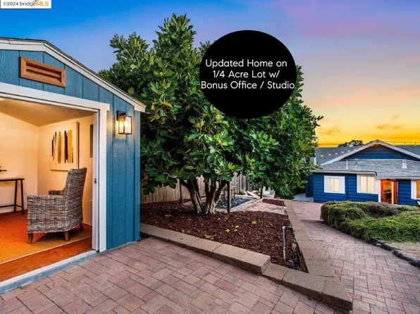 2946 Morgan Ave, Oakland, CA 94602