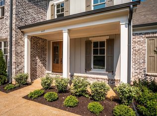 665 Brangus Valley Dr LOT 213, Collierville, TN 38017