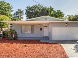 2258 Oakwood Dr, East Palo Alto, CA 94303