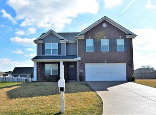 3827 Burlingame Dr, Evansville, IN 47725