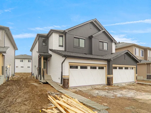 117 Ficus Way, Fort Saskatchewan, AB T8L 0Z6