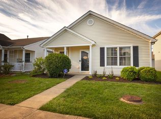5430 Bradshaw St, Canal Winchester, OH 43110
