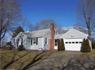 550 Ridge Rd, Middletown, CT 06457