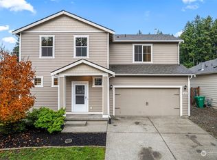 1815 Hudson St NW, Olympia, WA