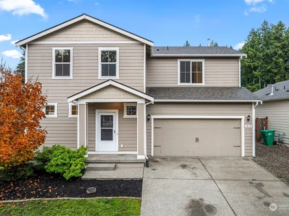 1815 Hudson Street NW, Olympia, WA 98502