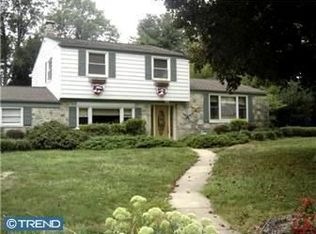 436 Andrew Rd, Huntingdon Valley, PA 19006