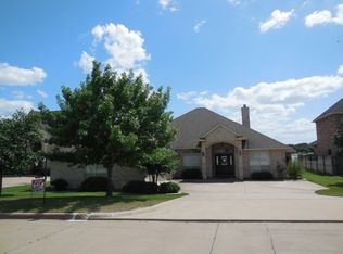 2302 River Rd, Granbury, TX 76048