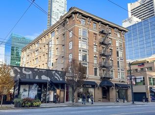 777 Burrard St #64, Vancouver, BC V6Z1X7