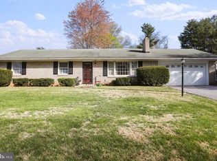 10910 Larch Ave, Hagerstown, MD