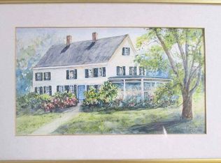 70 Old Portland Rd, Freedom, NH 03836